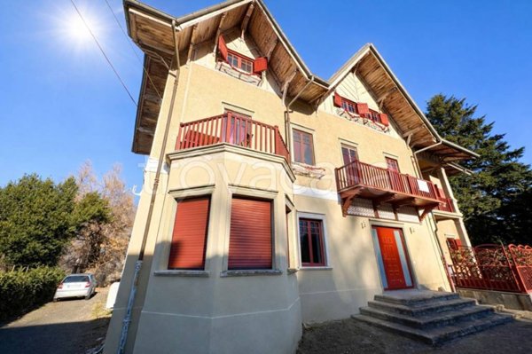 appartamento in vendita a Sant'Antonino di Susa