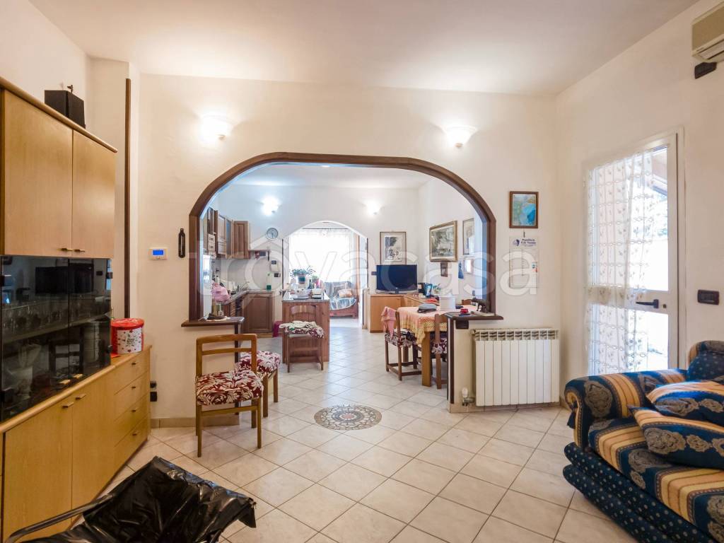 appartamento in vendita a Sant'Antonino di Susa