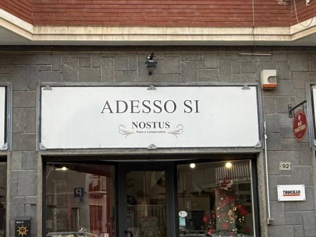 negozio in vendita a Sant'Antonino di Susa