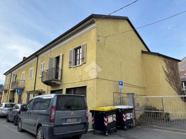 appartamento in vendita a Sant'Antonino di Susa