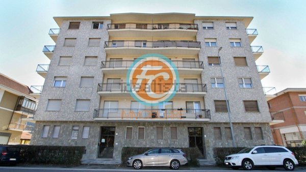 appartamento in vendita a Sant'Antonino di Susa