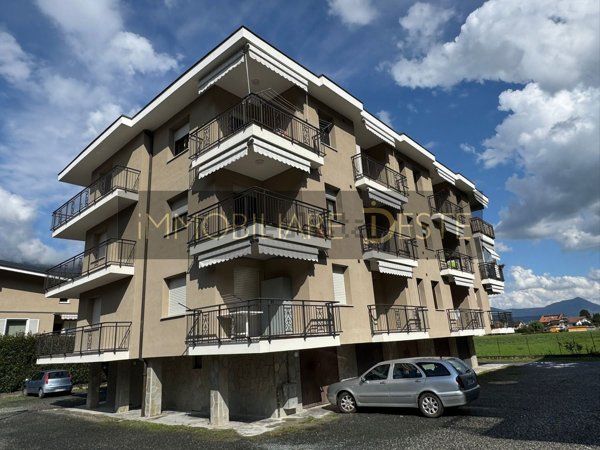 appartamento in vendita a Sant'Antonino di Susa