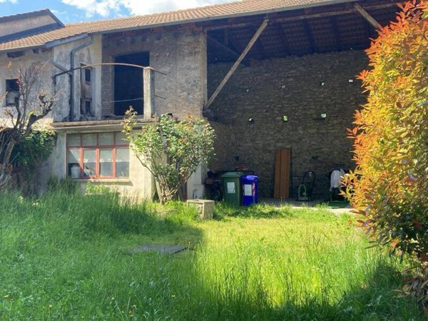 casa indipendente in vendita a Sant'Antonino di Susa