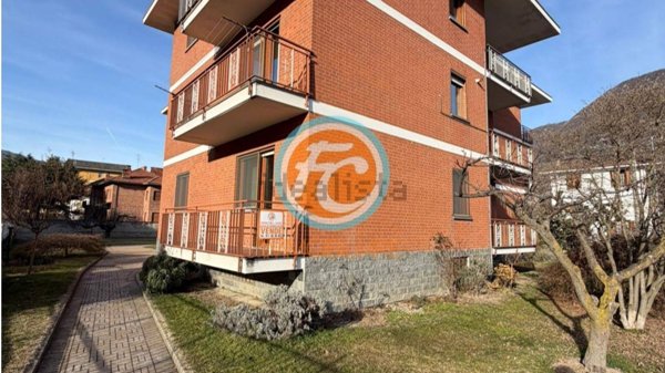 appartamento in vendita a Sant'Antonino di Susa