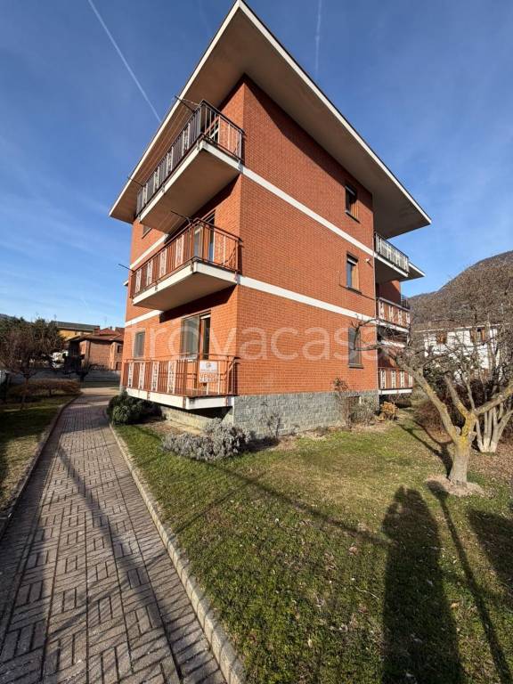 appartamento in vendita a Sant'Antonino di Susa