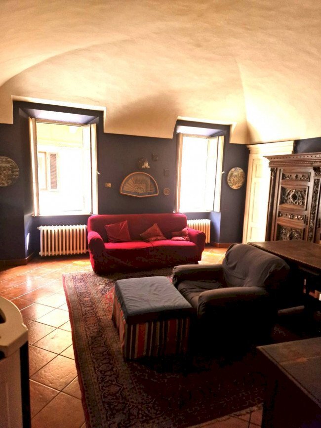 appartamento in vendita a Sant'Antonino di Susa