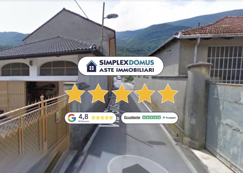 appartamento in vendita a Sant'Antonino di Susa