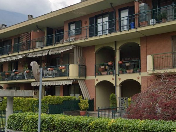 appartamento in vendita a Sant'Antonino di Susa