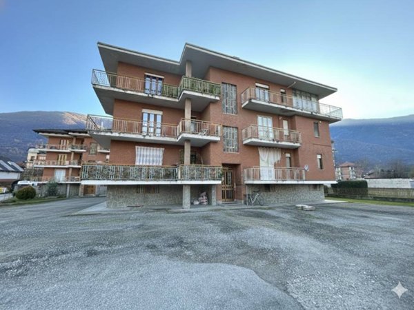 appartamento in vendita a Sant'Antonino di Susa