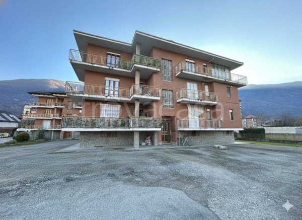 appartamento in vendita a Sant'Antonino di Susa