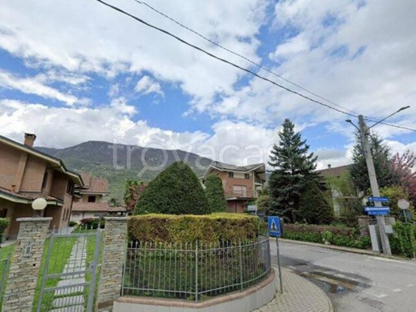 appartamento in vendita a Sant'Antonino di Susa