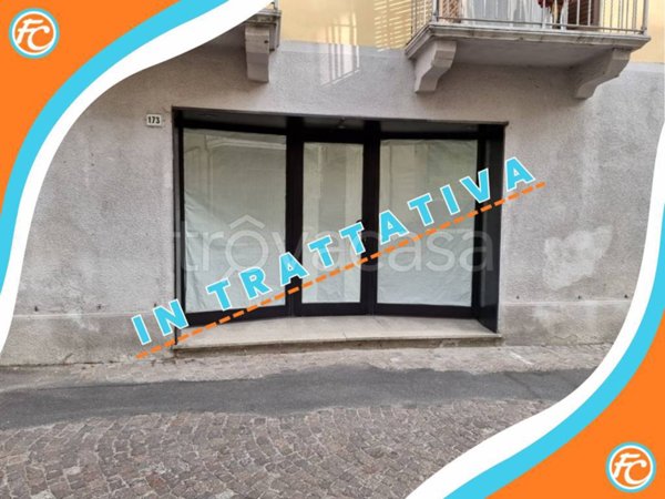 negozio in vendita a Sant'Antonino di Susa