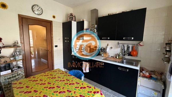 appartamento in vendita a Sant'Antonino di Susa