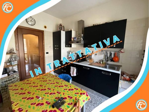 appartamento in vendita a Sant'Antonino di Susa