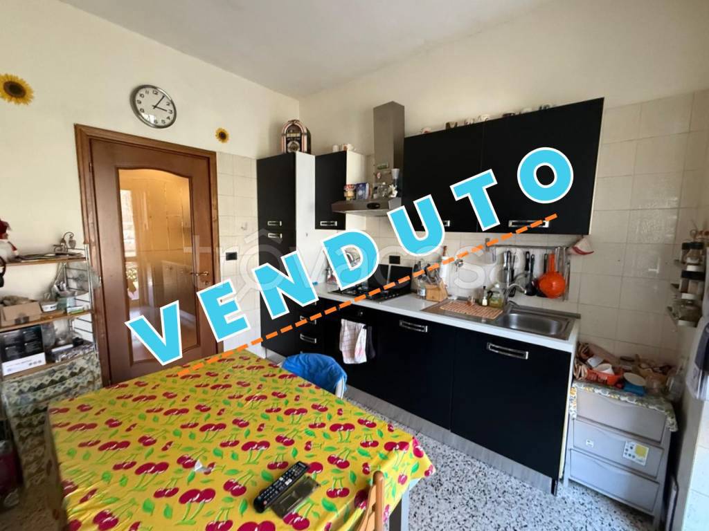 appartamento in vendita a Sant'Antonino di Susa