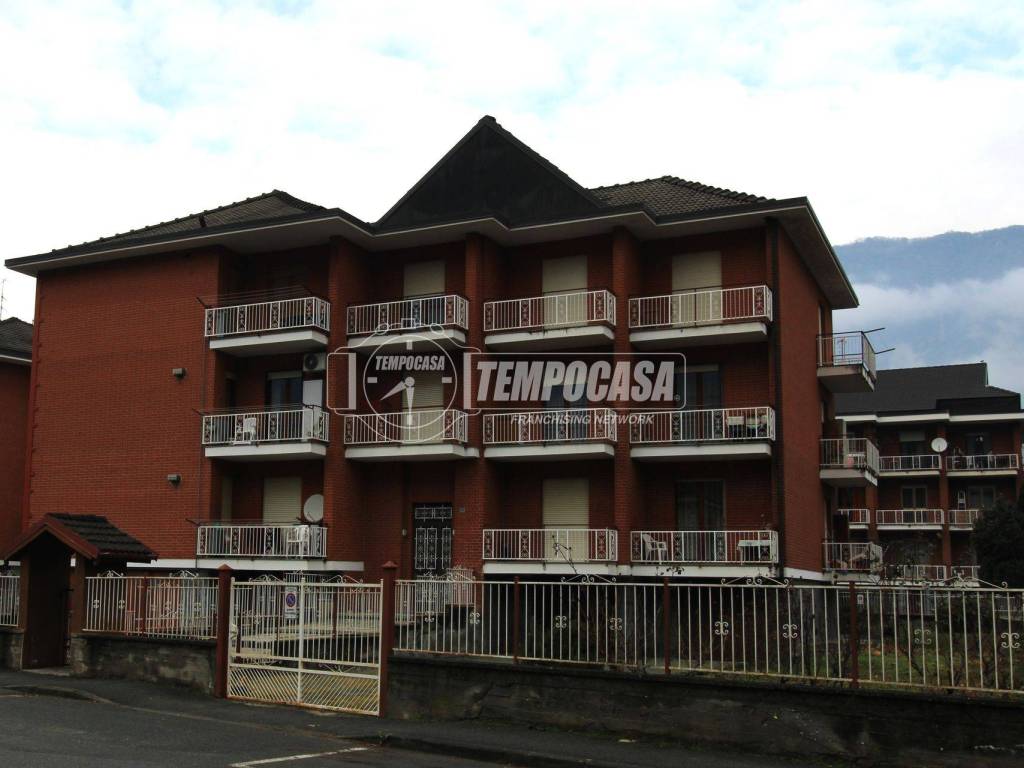 appartamento in vendita a Sant'Antonino di Susa