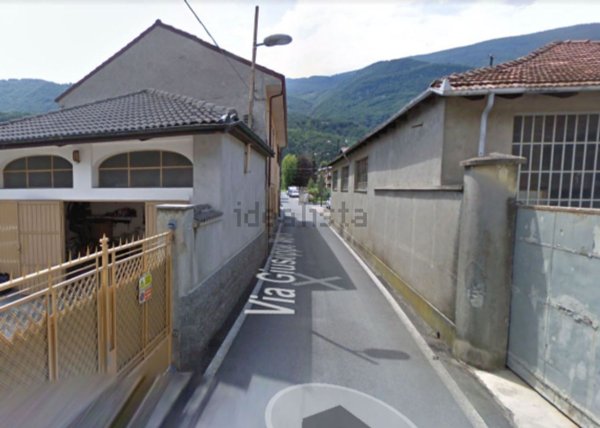 appartamento in vendita a Sant'Antonino di Susa