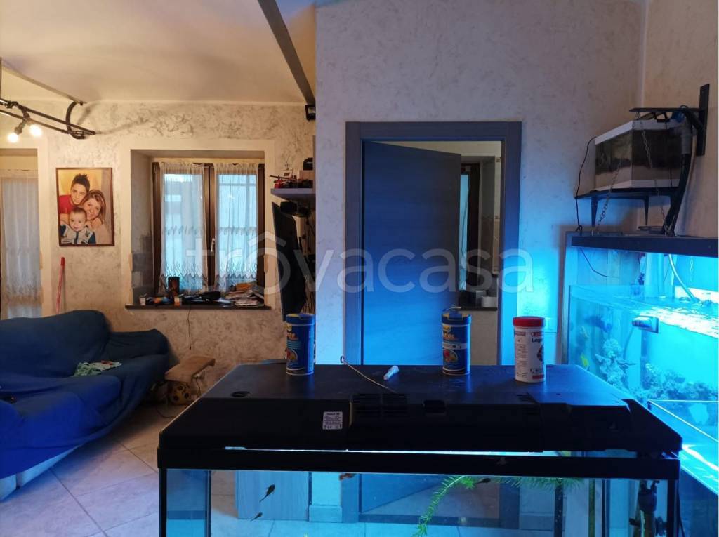 appartamento in vendita a Sant'Antonino di Susa