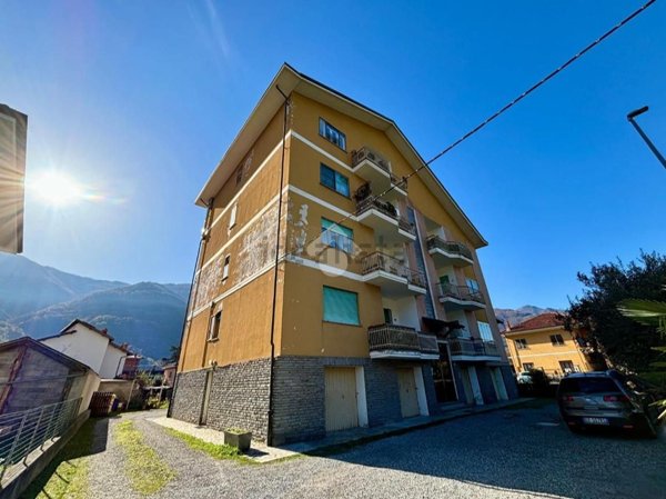 appartamento in vendita a Sant'Antonino di Susa