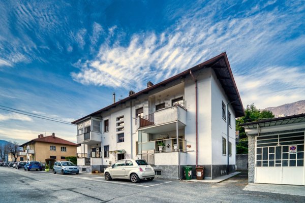 appartamento in vendita a Sant'Antonino di Susa