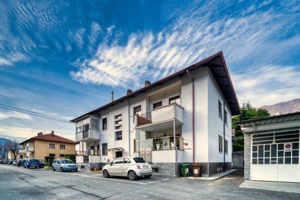 appartamento in vendita a Sant'Antonino di Susa