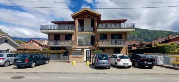 appartamento in vendita a Sant'Antonino di Susa