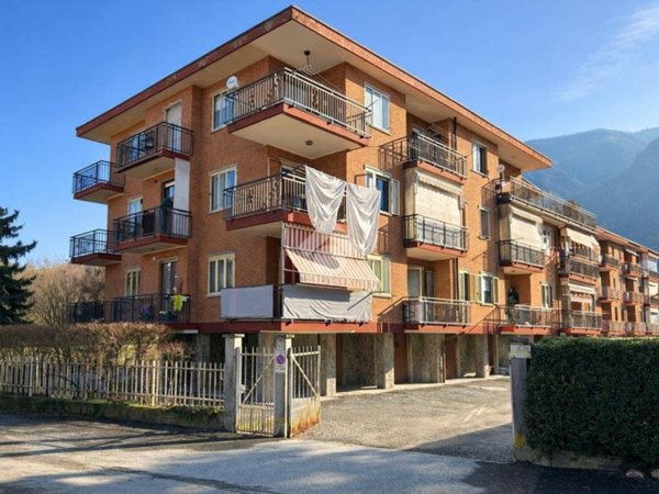 appartamento in vendita a Sant'Antonino di Susa