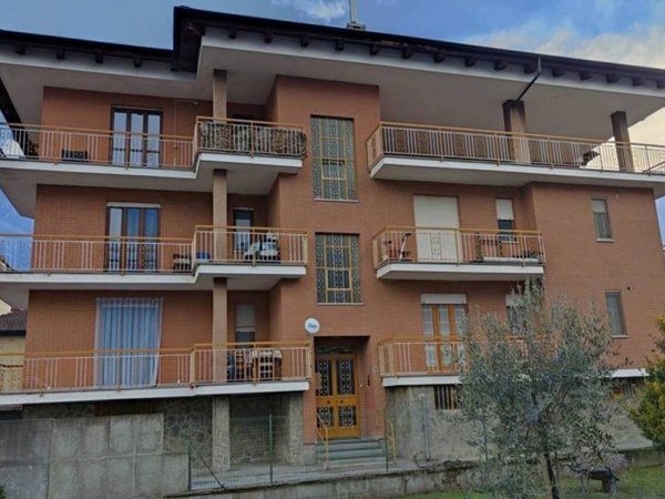 appartamento in vendita a Sant'Antonino di Susa
