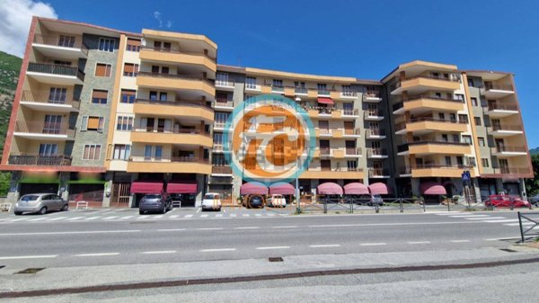 appartamento in vendita a Sant'Antonino di Susa