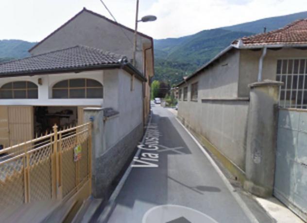 terreno edificabile in vendita a Sant'Antonino di Susa