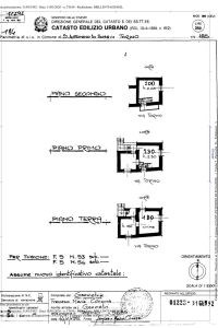 casa indipendente in vendita a Sant'Antonino di Susa