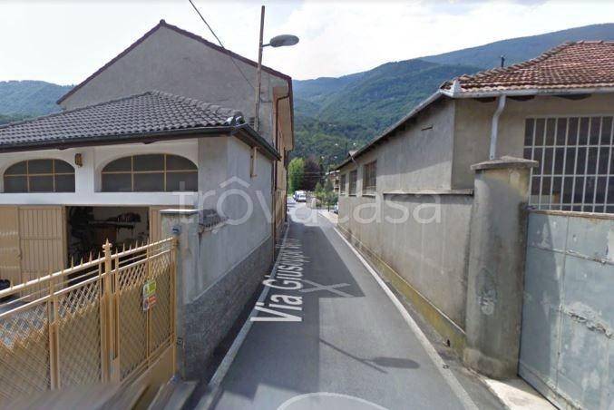 casa indipendente in vendita a Sant'Antonino di Susa