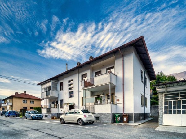 appartamento in vendita a Sant'Antonino di Susa
