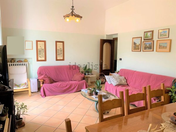 appartamento in vendita a Sant'Antonino di Susa