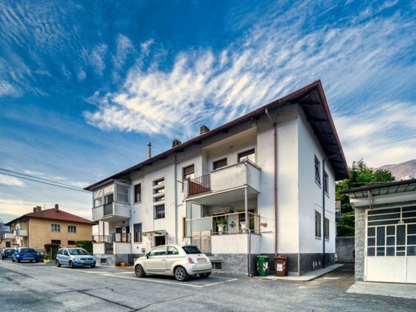 appartamento in vendita a Sant'Antonino di Susa