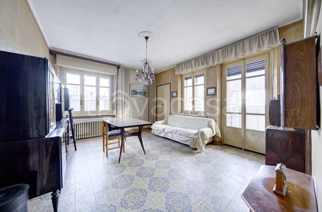 appartamento in vendita a Sant'Antonino di Susa