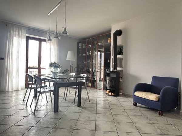 appartamento in vendita a Sant'Antonino di Susa