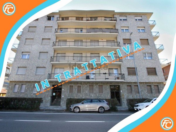 appartamento in vendita a Sant'Antonino di Susa