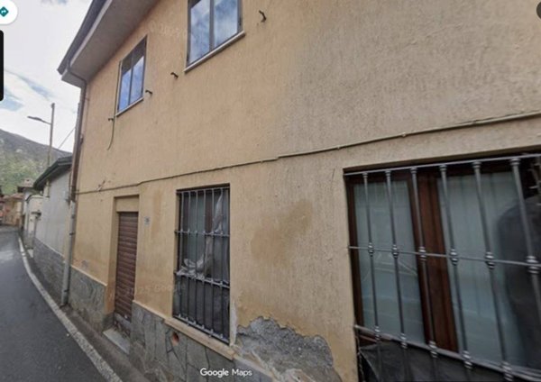 casa indipendente in vendita a Sant'Antonino di Susa