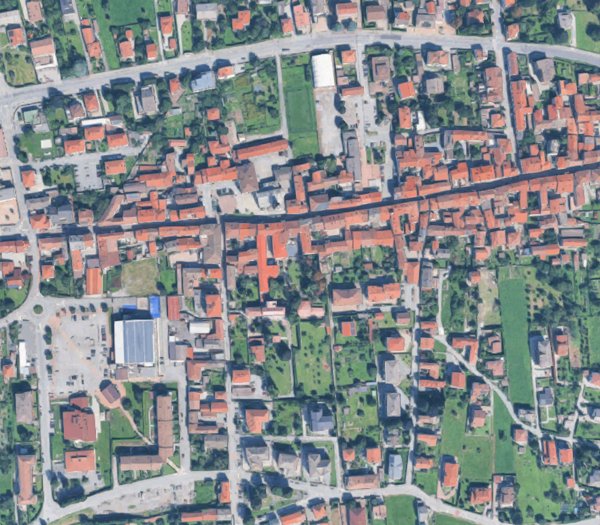 appartamento in vendita a Sant'Antonino di Susa