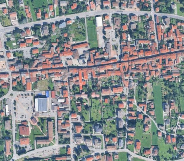 appartamento in vendita a Sant'Antonino di Susa