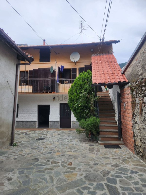 appartamento in vendita a Sant'Antonino di Susa