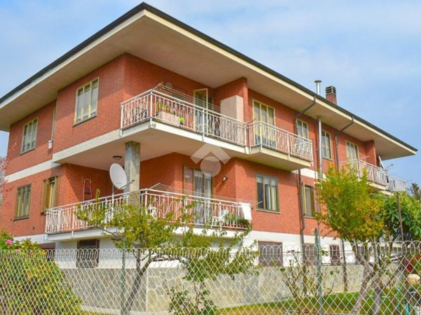 appartamento in vendita a Sant'Antonino di Susa