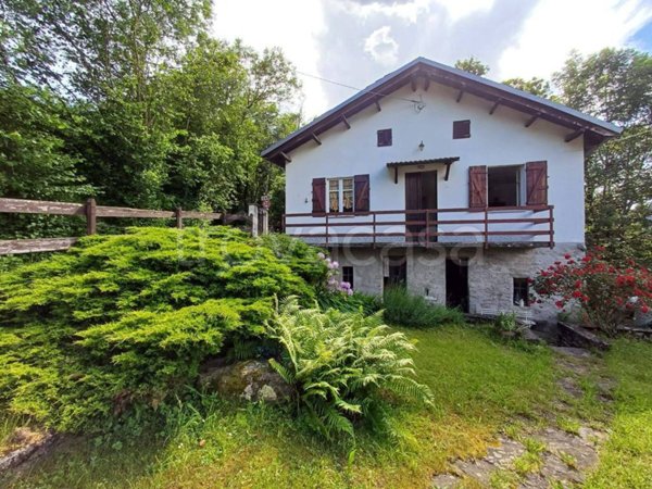 appartamento in vendita a Sant'Antonino di Susa