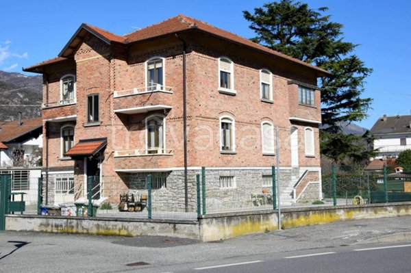 appartamento in vendita a Sant'Antonino di Susa