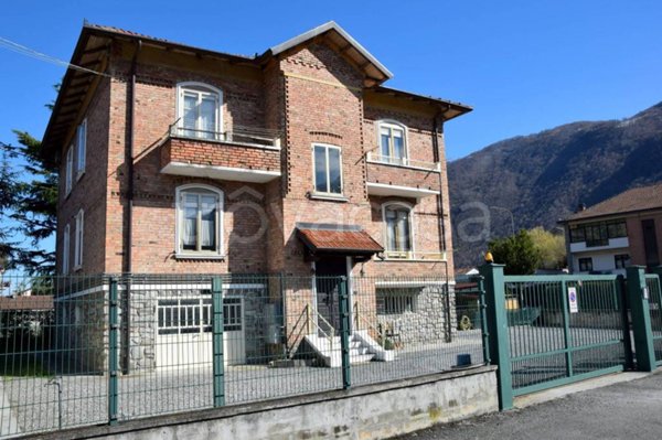 appartamento in vendita a Sant'Antonino di Susa