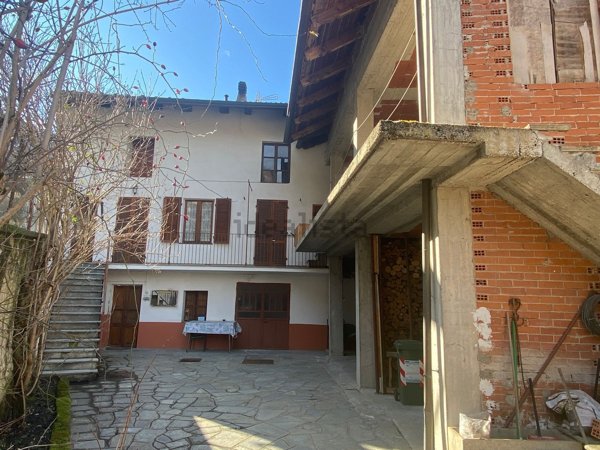 appartamento in vendita a Sant'Antonino di Susa