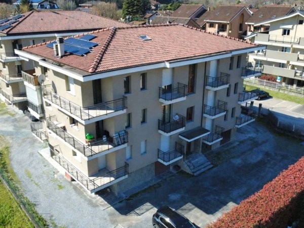 appartamento in vendita a Sant'Antonino di Susa
