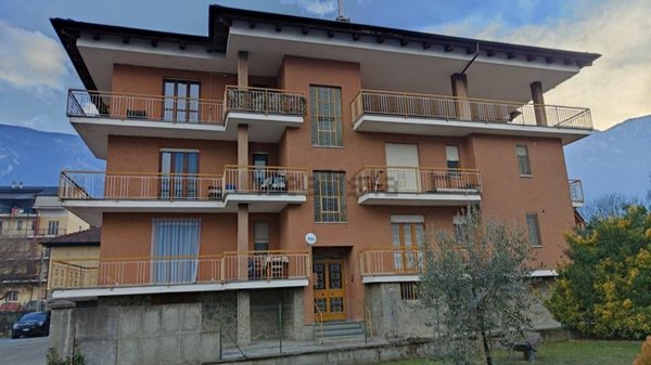 appartamento in vendita a Sant'Antonino di Susa