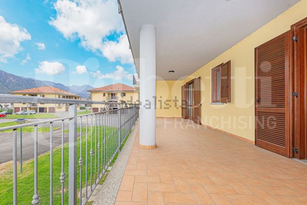 appartamento in vendita a Sant'Antonino di Susa